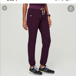 Medium Figs Venice Joggers